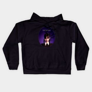 wednesday, wednesday addams, morticia, gomez, thing, jenna, Kids Hoodie